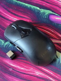 Lenovo Legion M410 wireless mouse