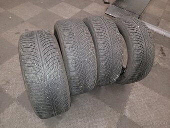 Michelin 245/50r19 1621