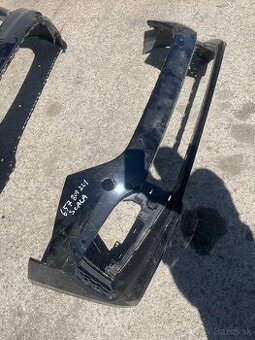 Naraznik skoda scala 657 807 221