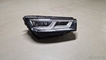 FULL LED svetlo 80A941034C Audi Q5 80A