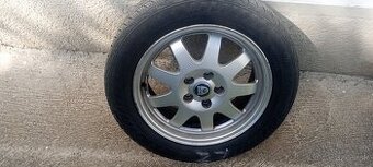 predám disky a pneumatiky Jaguár
