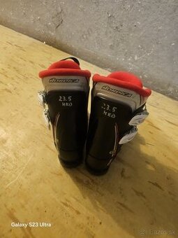 Predám lyžiarky Nordica