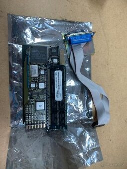 AMIGA 1200 Blizzard 1230 - 1240 - 1260 SCSIKIT IV - phase5