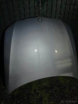 Predná kapota BMW E90/91 predlift