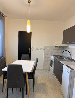 Prenájom 2-izbový byt Nitra – Chrenová