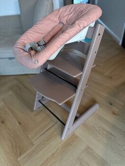 Stokke tripp trapp
