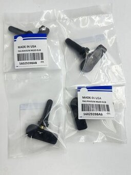 Tpms Jeep Dodge Fiat Chrysler