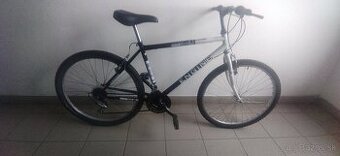 Predám horsky bicykel Engine 26" kolesa. Ram 18. Na výšku o