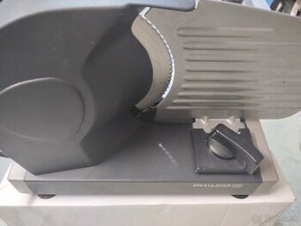 Elektrický kráječ