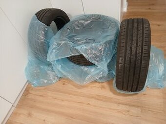 Matador Hectora 5 205/50/R17 - letné