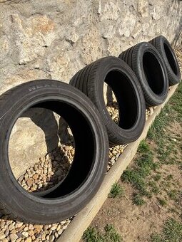 Letné pneumatiky 215/45 R16