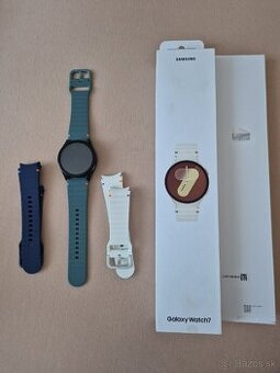 Samsung galagy watch 7 40mm LTE