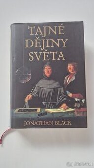 Tajné dejiny světa