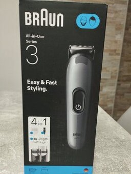 Holiaci strojček 4v1