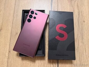Samsung galaxy s22 ultra