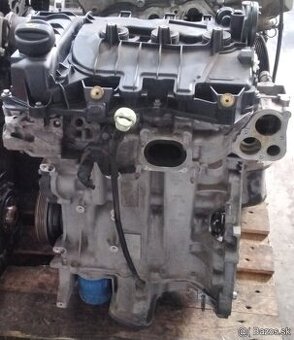Predám MOTOR Peugeot 301 1.2 2014 DVERE, MOTOR HM02, MOTOR H