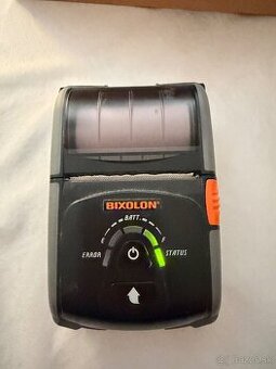 Bixolon SPP r200 iii