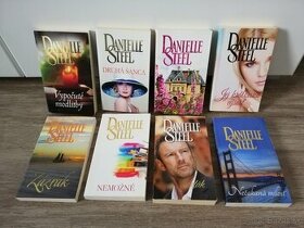 Knihy od Danielle Steel