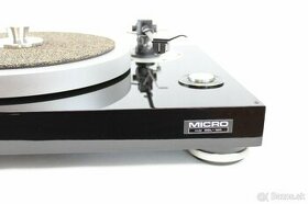Gramofón MICRO SEIKI DDL-120 - 1