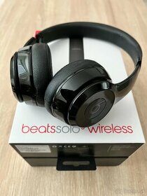 Predám Beats solo 3 wireless slúchadlá - 1