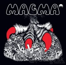 CD - MAGMA
