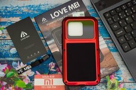 Originálne Love Mei púzdra pre Xiaomi