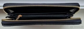 Nová dámska elegantná a praktická kožená peňaženka - 1