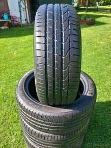 Dvojrozmer 275/40 r19 a 245/45 r19 letne pneumatiky