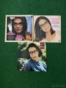 Nana Mouskouri Lp Platne Vinyl VG+ - 1