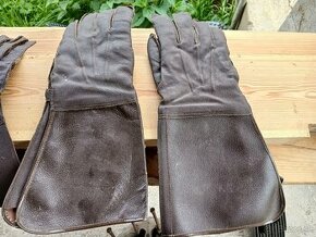 Originálne rukavice