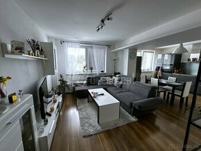 Moderný 2-izbový byt vo výbornej lokalite na Myjave