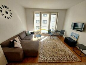 Prenájom 3 izbový byt CENTRUM, Gorkého ulica, Bratislava I.S