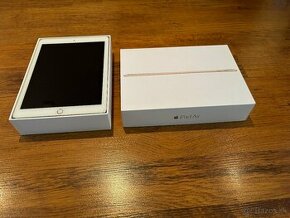 Apple iPad Air 2 32GB Gold Rose - 1
