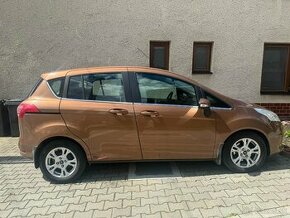 FORD B-Max, 1.0 EcoBoost, 74 kW