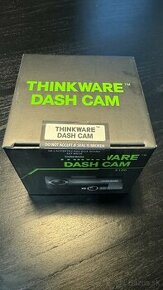 Dash Cam HD kamera do auta