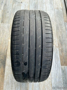 Letna pneu 245/40 R18 Bridgestone