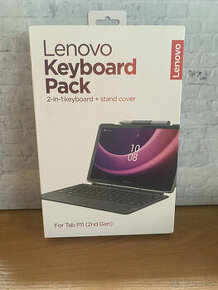 Lenovo keyboard pack pre P11 2nd Gen