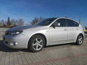 Subaru impreza 1.5/4x4/143tkm/2011
