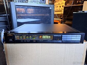 Tuner ONKYO INTEGRA T 4450