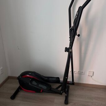 Magnetický eliptický trenažér