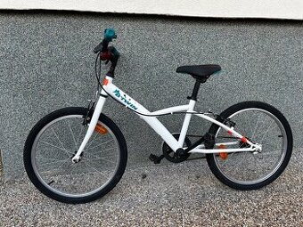 Detsky bicykel BTWIN 20”
