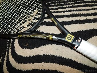 Wilson Hammer Carbon