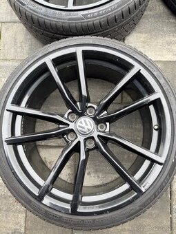 Volkswagen pretoria r19 5x112 možnosť poslat