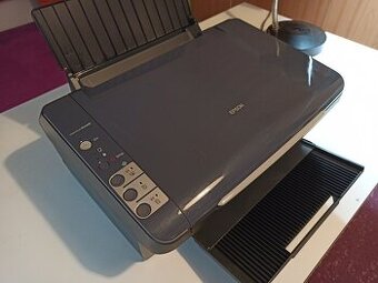 Tlačiareň – HP Deskjet 920 C – atramentová