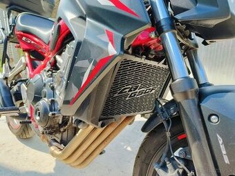 Honda CB 650 FA