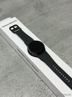 Samsung Galaxy Watch 6 40mm Graphite