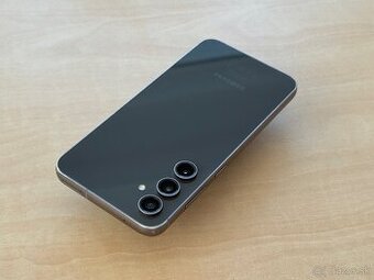 Samsung Galaxy S23 FE 8GB/256GB Black - 1