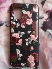 Obal na Xiaomi Mi 10 Lite - 1