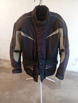 Pánska moto bunda Roleff "XL"