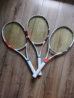 Babolat Pure Strike 98 - 305g - #2